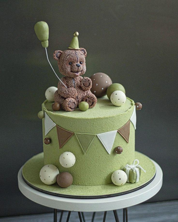 Whispering Vanilla Bean Symphony Cake
